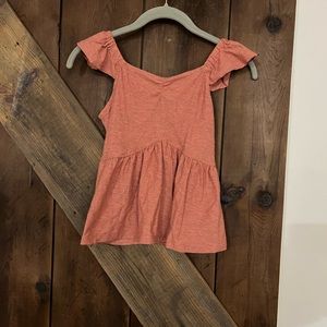 💥4/$12 Art Class Tank Top